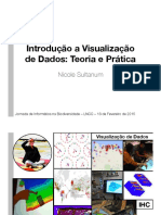 Introdução A Visualização de Dados PDF