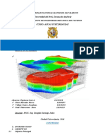 INFORME DEL PROYECTO N2 Grupo 1