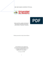 Analisis Dinamico Estructural