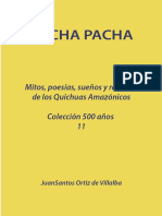 Sacha Pacha PDF