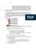 Surfactant Es