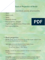 Hemispherical Projection Methods in Rock Mechanics by SD Priest