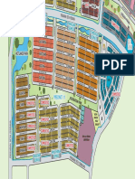 Setia Alam P11 Plot Plan