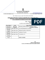 TT - III Year SDE UG - 2019 - 11 - 3 - 19