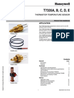 T7335A BCDE Series