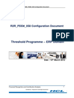 Sap Co Profitability Analysis Configuration Guide