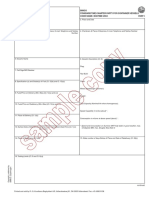 Bimco Standard Time Charter Party For Container Vessels Code Name: Boxtime 2004