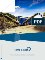 Terra Select Brochure en WEB