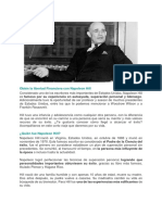 Biografia de Napoleon Hill