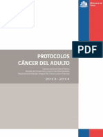 Protocolos Adulto PANDA 2013-2014 PDF