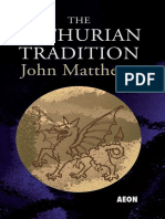 John Matthews-The Arthurian Tradition - Aeon Books (2011) PDF