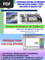 07 Calculos de Producción 2016