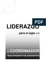 LIDERAZGO