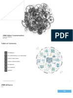 JSW Digital Transformation: Private and Confidential April 2019