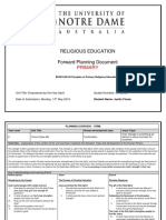 Forward-Planning-Document Fiume