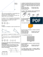 D 49 - Simulado Spaece