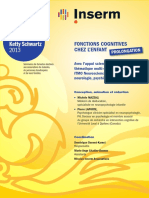 Fonctions Cognitives Enfant Dossier InsermSKS 2012 2013