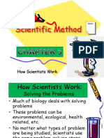 2-Scientific Method