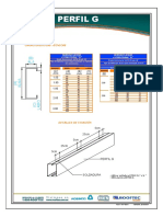 Perfiltec G