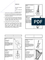 Copia de Trabajo Sobre Los Instrumentos Musicales