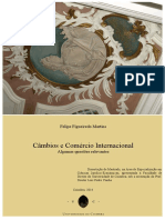 Cambios e Comercio Internacional PDF