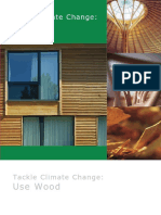 Tackle Climate Change Use Wood PDF