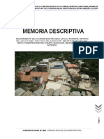 2.-Memoria Descriptiva Rev 5 Imprimir