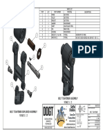 14 61 Belt Tightener Inventor