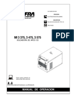 Maquina Soldar Infra M3475 PDF