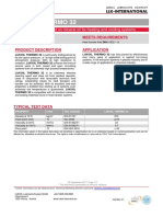 TDS Thermo 32