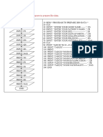 GW-Basic All Practicals With Flowchart (Computernotes2016.Blogspot - Com)