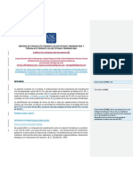 Informe SINTESIS DE TRIOXALATO CROMATO (III) DE POTASIO TRIHIDRATADO Y TRIOXALATO FERRATO (III) DE POTASIO TRIHIDRATADO