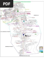 Mapa de Delito de Manchay PDF