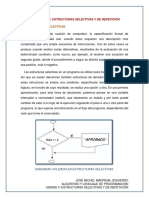 Estructura Selectica