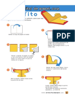 Aviones de Papel PDF