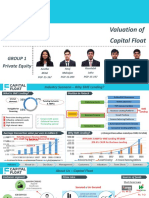 Group 10 - Capital Float