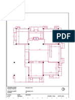 Project No: Drawing Name:: Proposed Residence