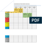 Jadwal Dar1 (Pembelajaran Online) Pedagogi Unp Teknik Otomotif S32019 Kelas A