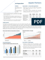 Aquatic Partners Overview Land-Based Aquaculture 2019