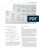 4 Coal As A Substance 113: 1. North America: Original Parr Formula