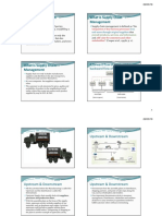 A1 Supply Chain Management