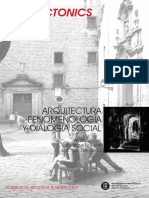 Fenomenologia y Dialogia Social PDF