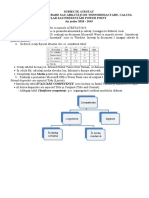 Subiecte Sisteme Operare - CT PDF