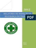 Relatorio de Inspecao de Seguranca Do Trabalho Rev Final