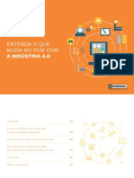 Entenda o Que Muda No PCM Com A Indstria 4.0