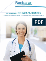 Manual de Incapacidades 2018