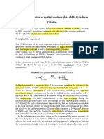 Principle Polymer Chemistry