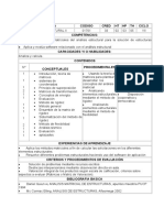 Analisis Estructural Ii