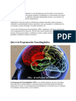 Resumen Programacion Neuro