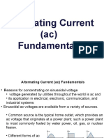 Fundamentals of Electrical Circuits and Machines Lecture Notes 2016 Notes